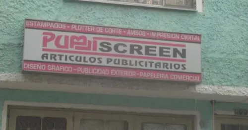 PUMI SCREEN PUMI SCREEN